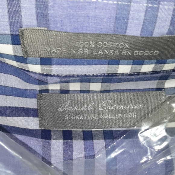 Men's shirt - Picture 2 of 2
